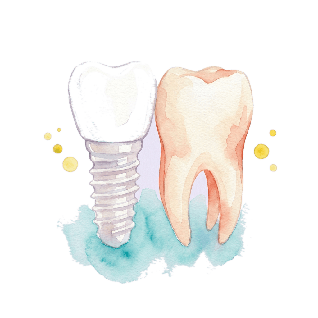 Biological dentistry